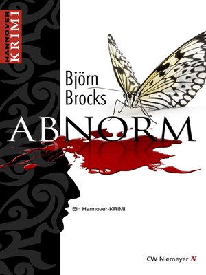 cover image of ABNORM